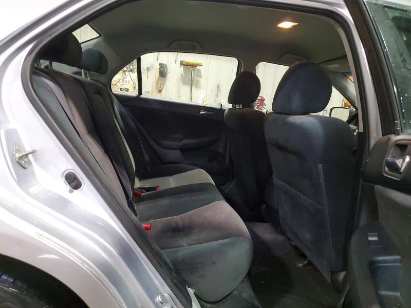 2003 Honda Accord lx