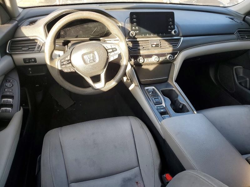 2019 Honda Accord Hybrid