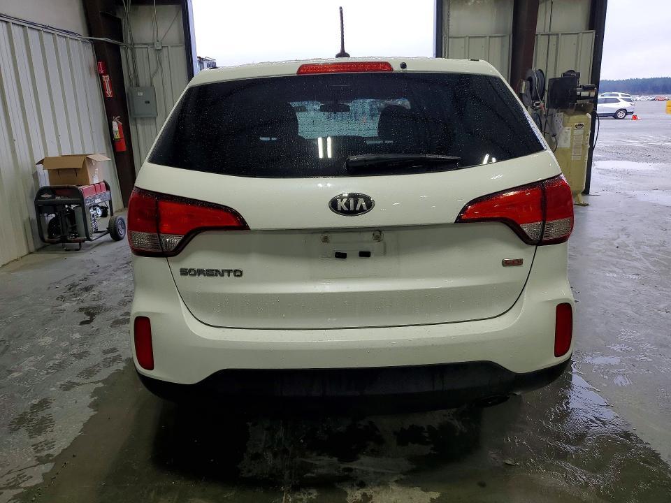 2014 KIA Sorento lx