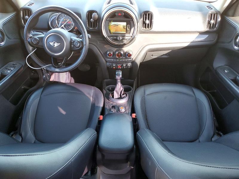 2018 Mini Cooper Countryman
