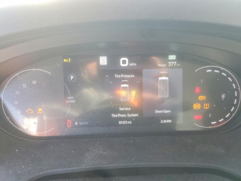 2022 Dodge RAM Promaster 3500 3500 High