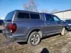 2017 Honda Ridgeline rtl
