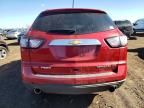 2013 Chevrolet Traverse ltz