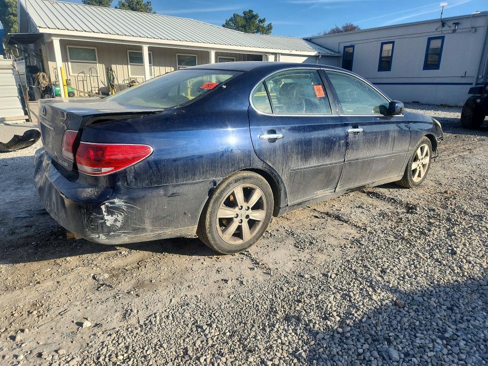 2006 Lexus Es 330