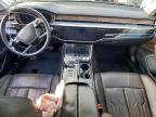2021 Audi A8 l