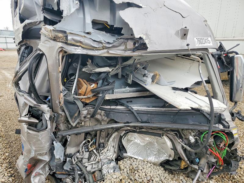 2024 Volvo VNL Semi Truck