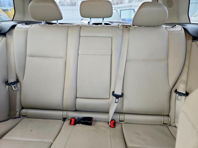 2012 Mercedes-Benz Glk 350 4matic