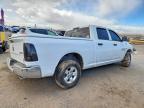 2022 Dodge RAM 1500 Classic Tradesman