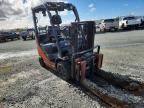 2014 Toyt Forklift-Forklift