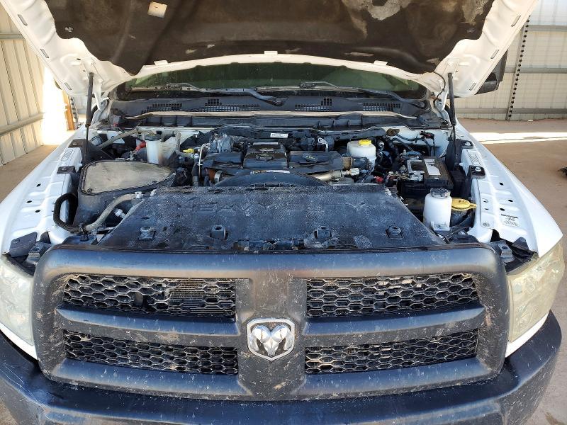 2018 Dodge RAM 3500 ST
