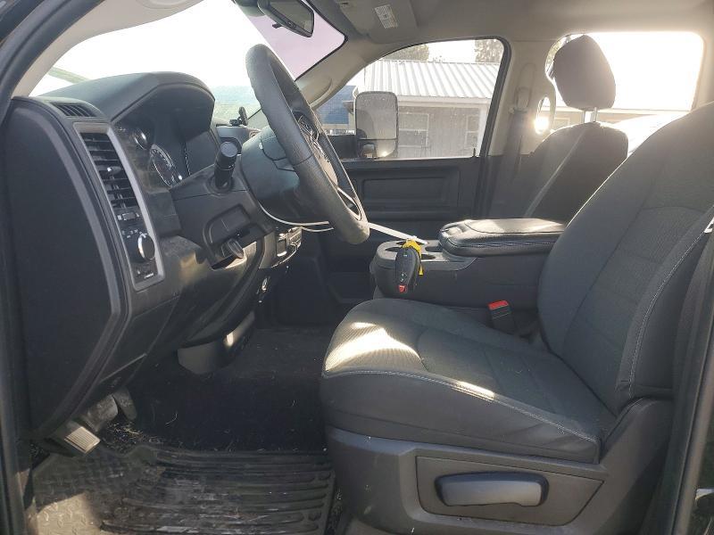 2021 Dodge RAM 1500 Classic Tradesman