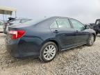 2012 Toyota Camry Hybrid