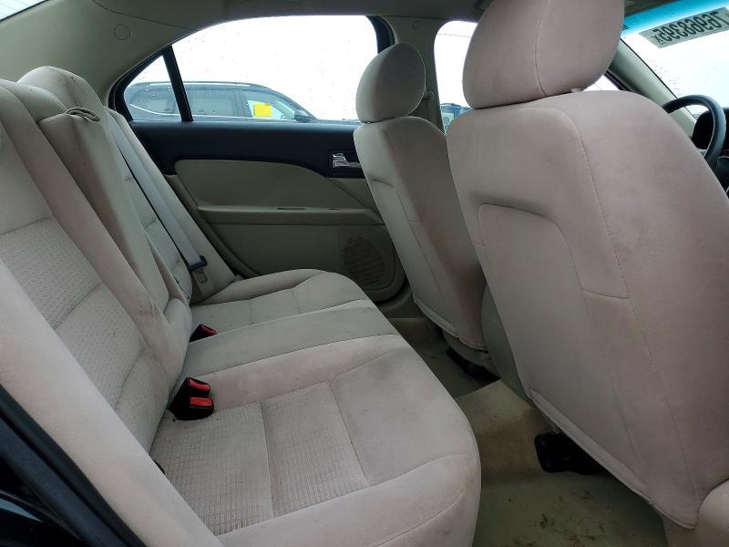 2006 Ford Fusion s