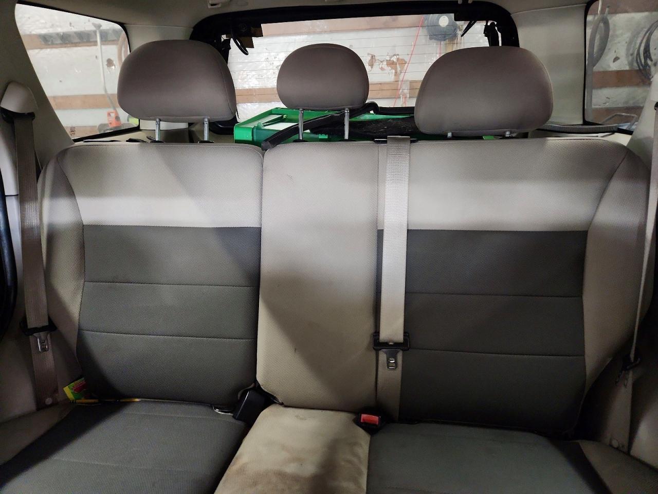 2008 Ford Escape xlt