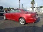 2010 Lexus Is 250