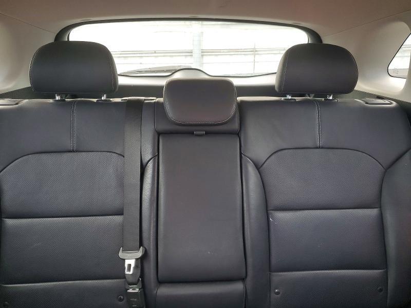 2018 KIA Niro Touring