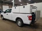 2018 Ford F150 Super Duty Utility / Service Truck