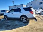 2017 Ford Explorer Police Interceptor