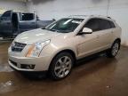 2010 Cadillac Srx Premium Collection
