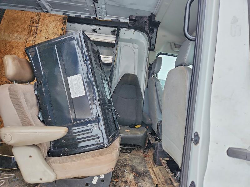 2017 Ford Transit T-150