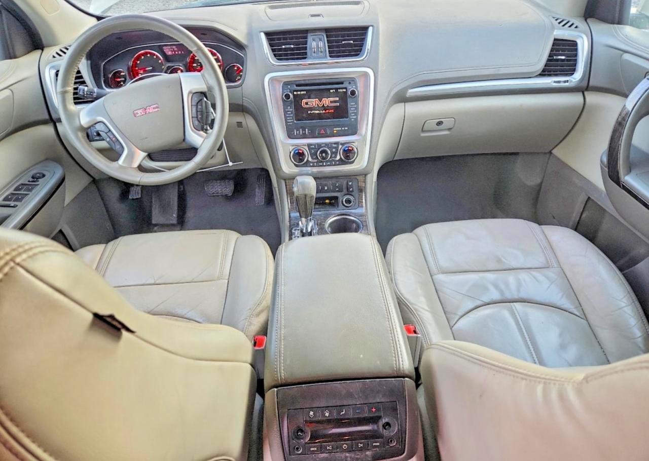 2014 GMC Acadia Slt-1