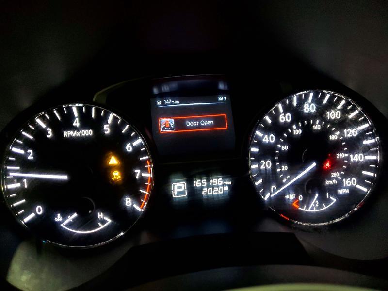 2014 Nissan Altima 2.5 sl