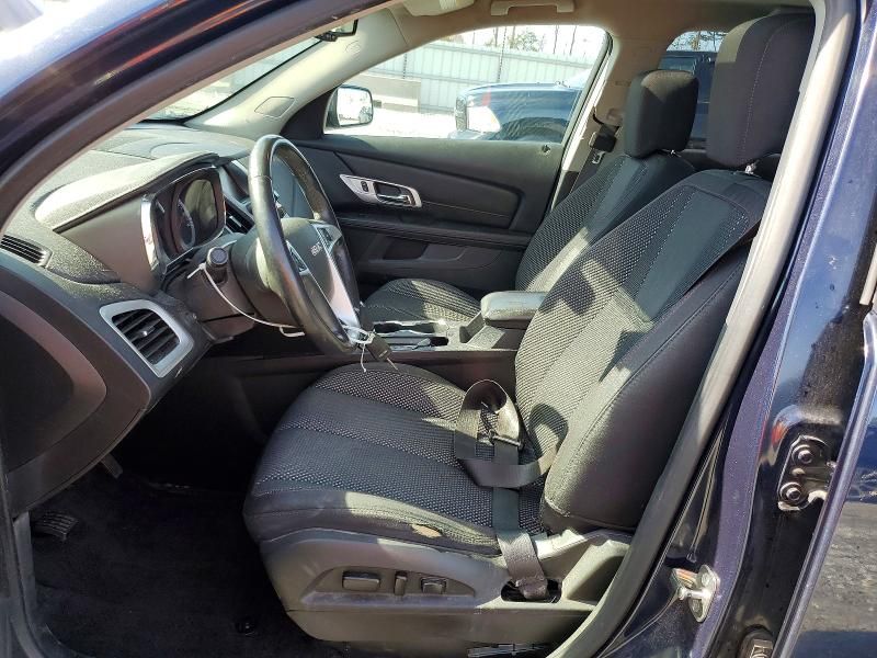 2016 GMC Terrain sle