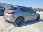 2018 Alfa Romeo Stelvio ti Sport