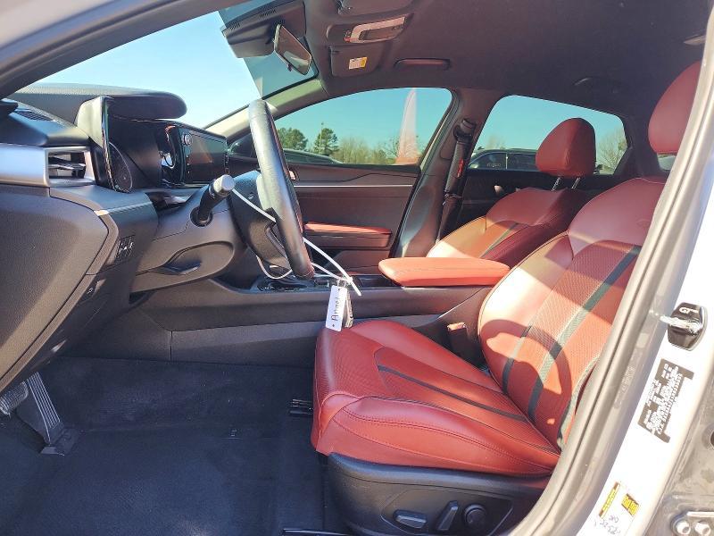2024 KIA K5 gt Line