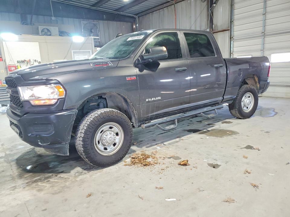 2021 Dodge Ram 2500 Tradesman
