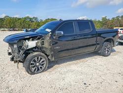 2021 Chevrolet Silverado C1500 LT en venta en Houston, TX