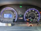 2012 Lexus Hs 250h Premium