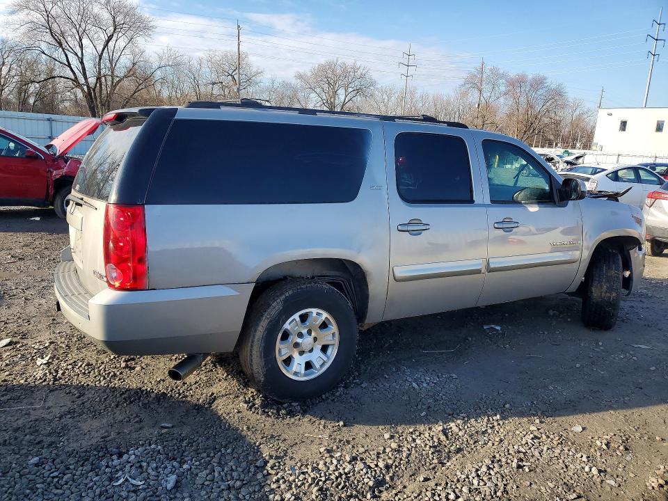 2007 GMC Yukon xl K1500