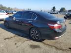 2016 Honda Accord exl