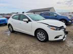 2018 Mazda 3 Sport