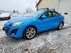 2010 Mazda 3 S