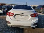 2018 Chev Cruze