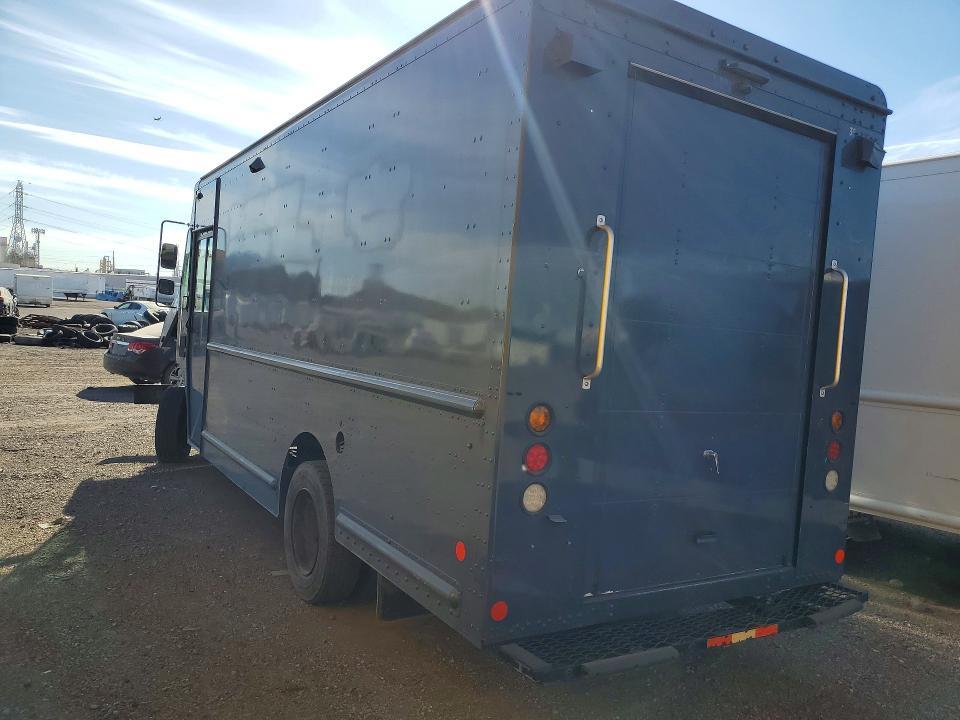 2020 Freigliner 2020 Freightliner MT 45G Delivery Van