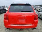 2006 Porsche Cayenne s