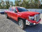 2017 GMC Sierra K1500 SLT