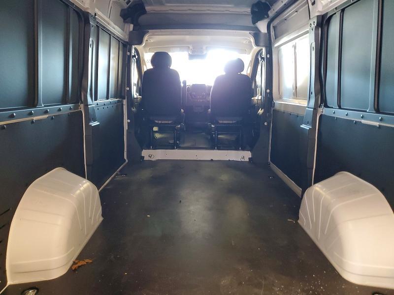 2023 Dodge RAM Promaster 1500 1500 High