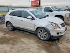 2012 Cadillac Srx Performance Collection