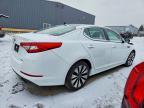 2012 KIA Optima sx
