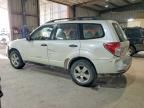 2011 Subaru Forester 2.5x