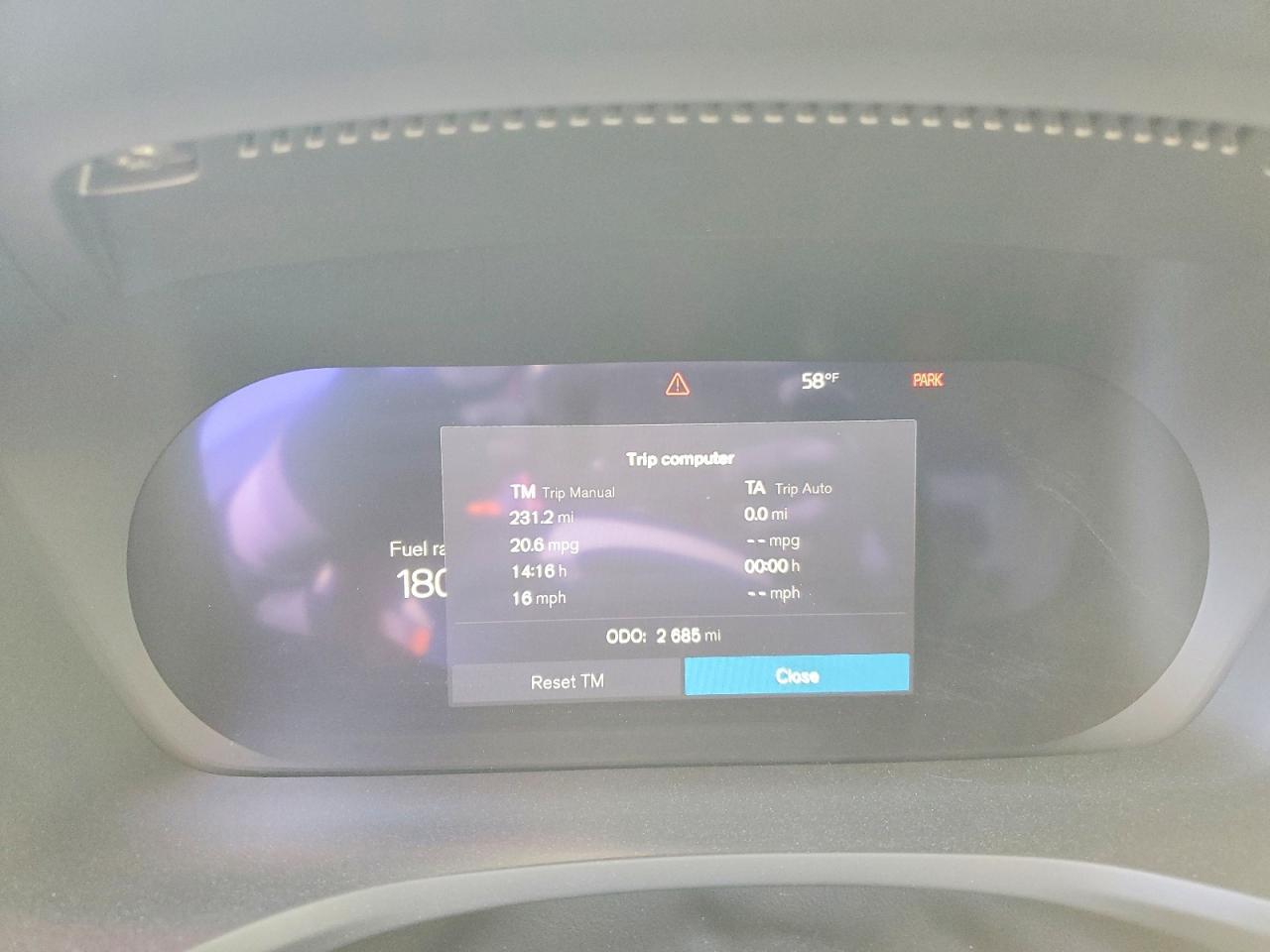 2024 Volvo S60 Plus