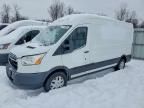 2017 Ford Transit 150 Utility / Service Van