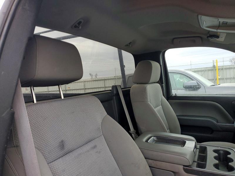 2014 Chevrolet Silverado C1500