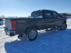 2022 Ford F250 Super Duty