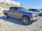 2008 Chevrolet Colorado lt