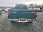 2001 Toyota Tacoma Base